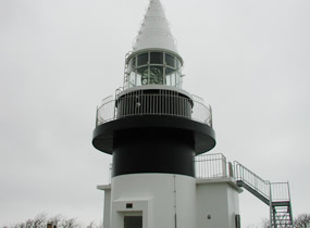 島牧ウインドファーム