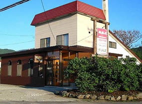 ぷちレストラン かりんぽ