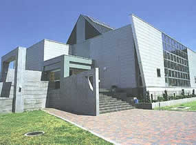 よってけ島牧　道の駅