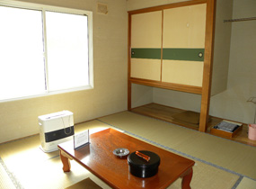 ちはせ川温泉旅館