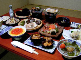 ちはせ川温泉旅館