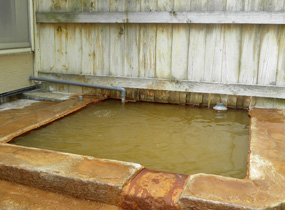 ちはせ川温泉旅館