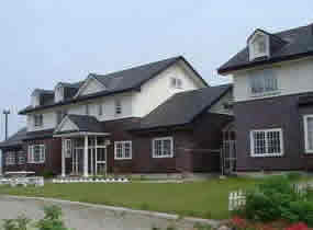 詳細を見る ネイチャーイン島牧 島牧ユースホステル