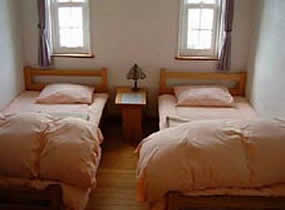 ネイチャーイン島牧 島牧ユースホステル