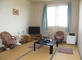 モッタ海岸温泉旅館